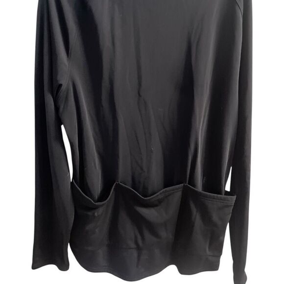 Mountain Equipment CoOp Black Athletic Jacket Size XL - Picture 6 of 6